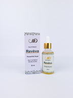 Reveva Flaxseed Hair Serum