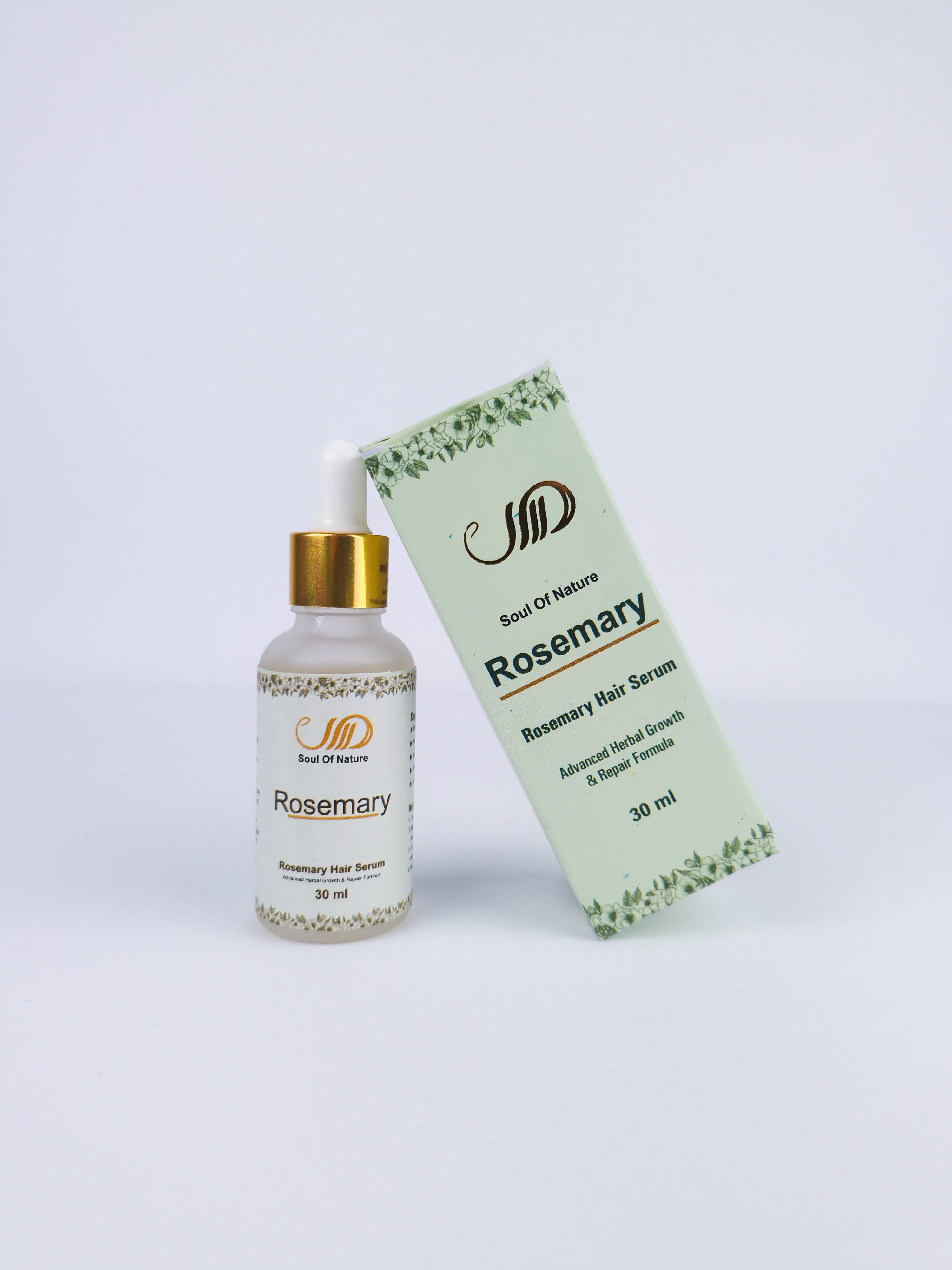Rosemary Hair Serum
