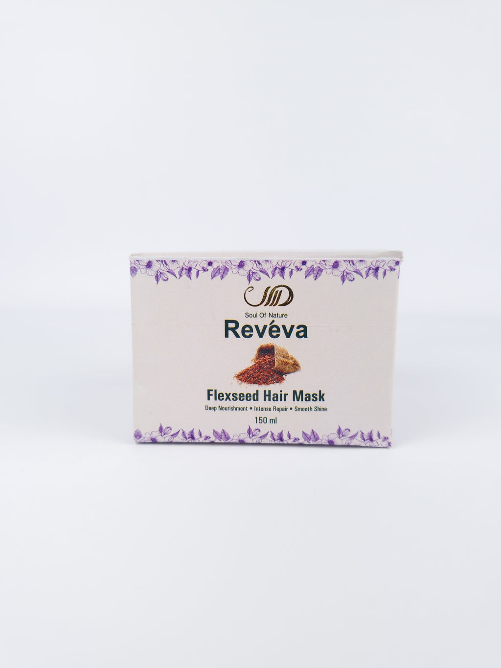 Reveva Flaxseed Hair Mask