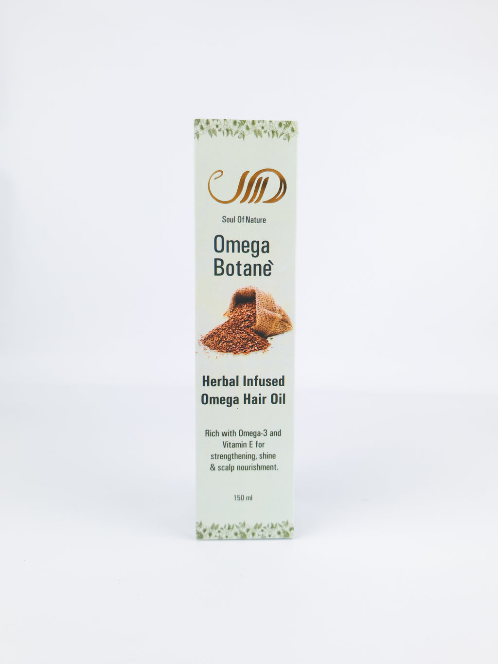Omega Botanē