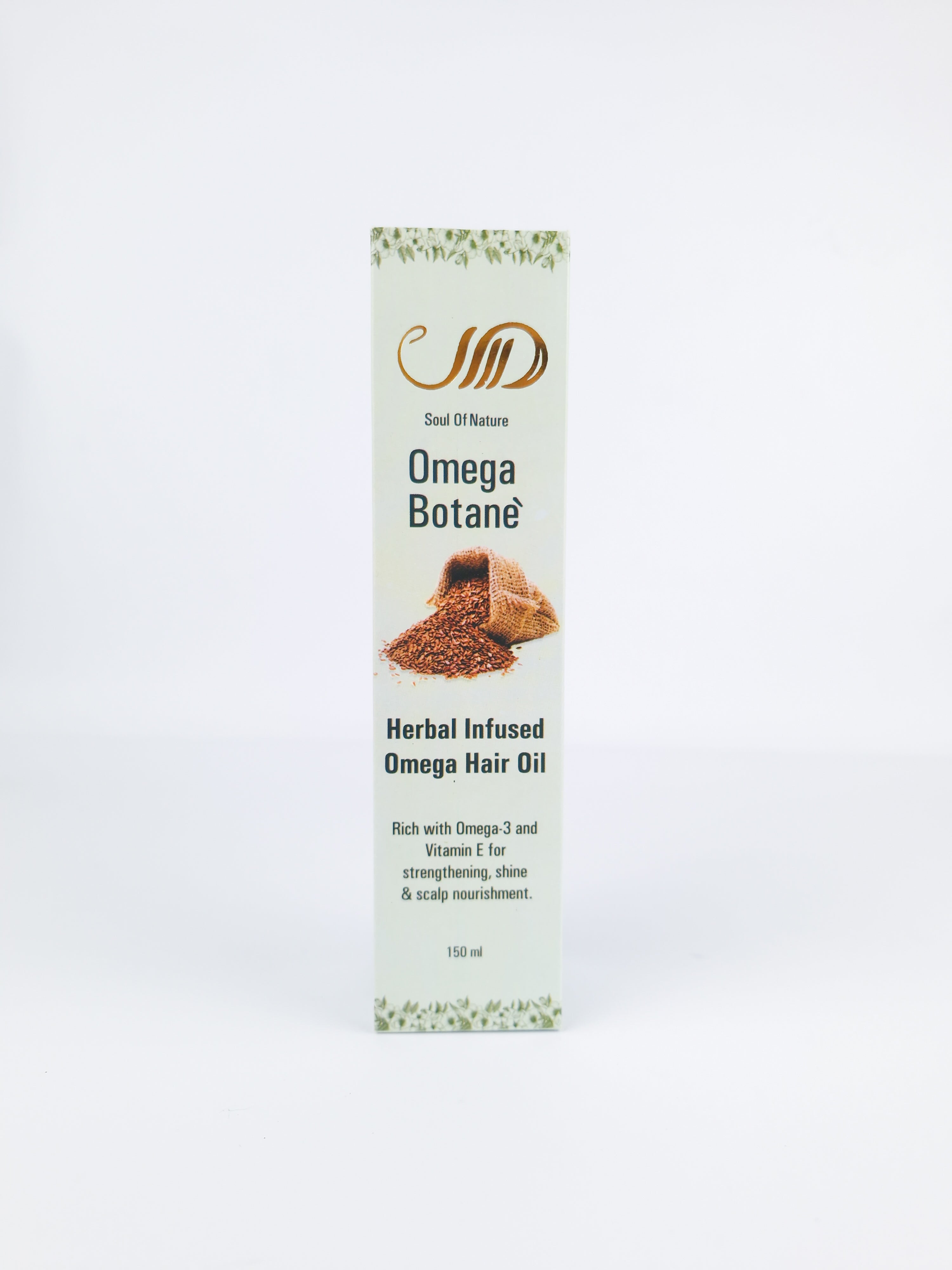 Omega Botanē